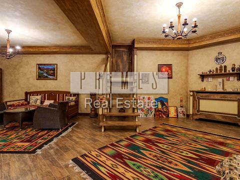 будинок за адресою Родини Рубанів вул.