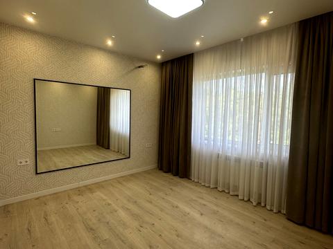 дом по адресу Академическая ул.