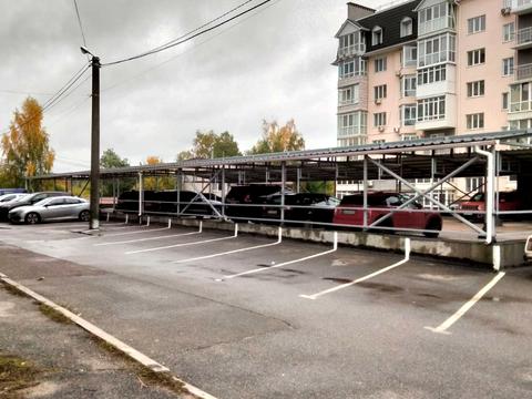 квартира по адресу Курсанта Еськова ул., 4