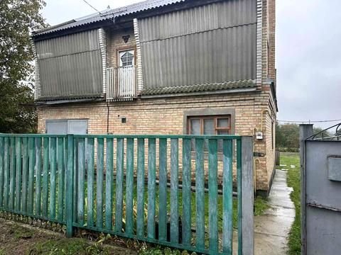 будинок за адресою Шевченка, 1