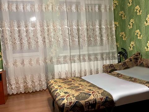 квартира по адресу Национальной Гвардии ул. (Уральская), 1