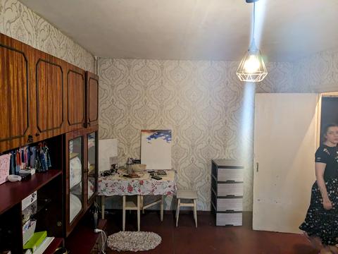 квартира за адресою Вадима Гетьмана вул., 38