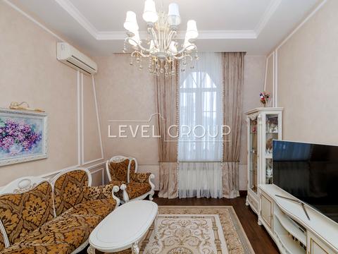 квартира за адресою Кожум'яцька вул., 18