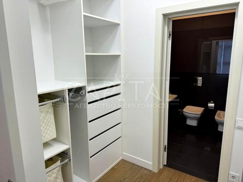 квартира за адресою Андрія Верхогляда вул. (Михайла Драгомирова), 20