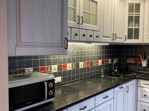 квартира за адресою Рональда Рейгана вул., 44-А