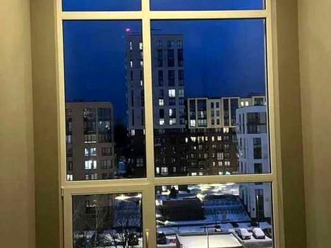 квартира за адресою Салютна вул., 2к7