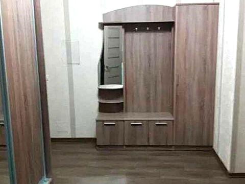 квартира за адресою Драгоманова вул., 2-А