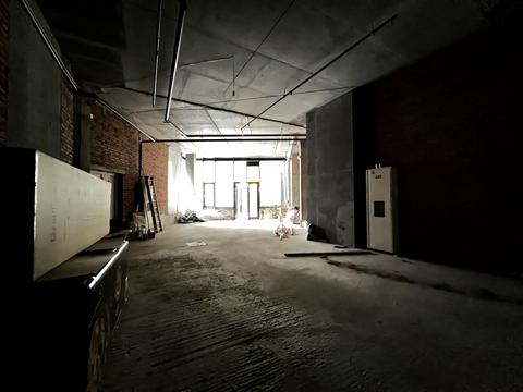 комерційна за адресою Берестейський просп. (Перемоги), 11