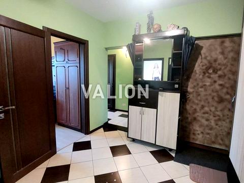 квартира по адресу Академика Заболотного ул., 26