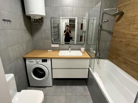 квартира за адресою Осокорська вул., 2а