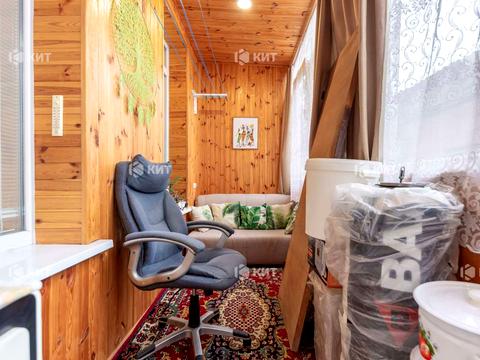 квартира по адресу Мироносицкая ул., 57