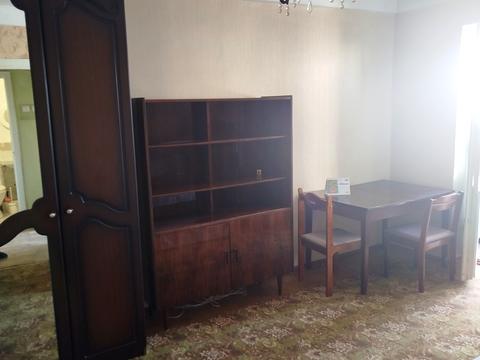 квартира за адресою Йорданская, 4
