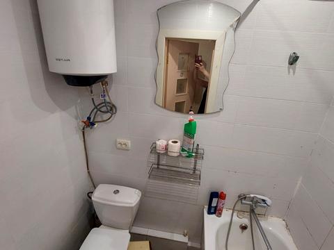 квартира по адресу Мира просп., 21а