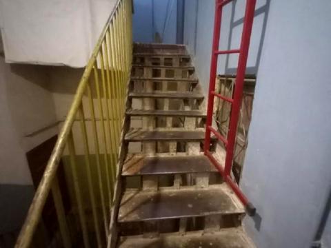 квартира за адресою Ніжинська вул., 64