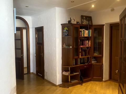 квартира за адресою Петра Григоренка просп., 15