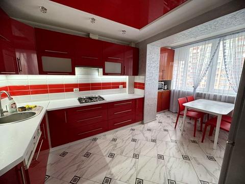 квартира по адресу Лісогринівецька ул., 28/1