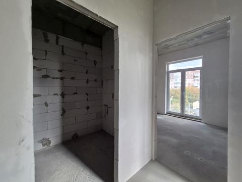 квартира по адресу Люстдорфская дорога ул., 144