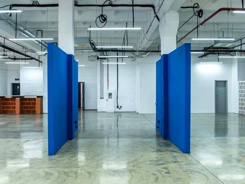 комерційна за адресою Київ, Польова вул., 21