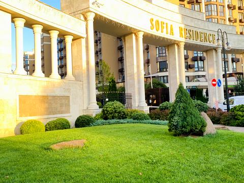 квартира за адресою Мартинова просп., 24