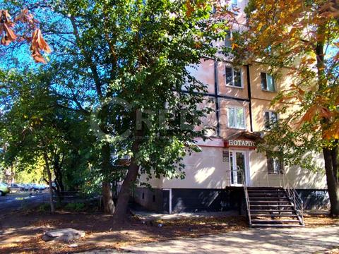 квартира за адресою Пляжна вул. (Ухтомського), 8