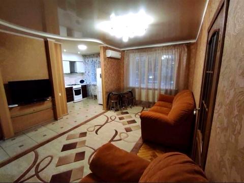квартира за адресою Науки просп. (Гагаріна), 12