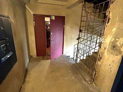 квартира за адресою Олександра Попова вул., 5