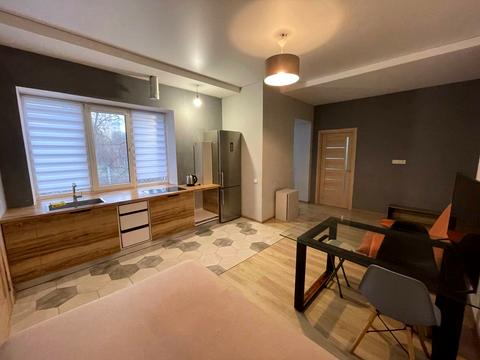 квартира за адресою Прогресивна вул., 2