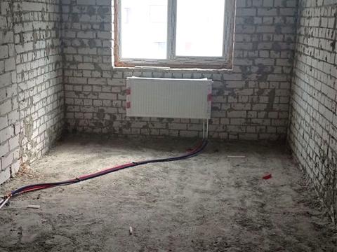 квартира по адресу Борткевича ул., 7