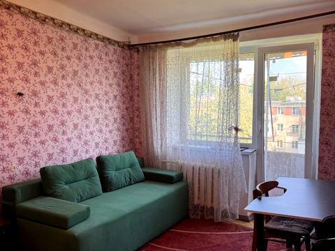 квартира по адресу Космонавтов ул., 10