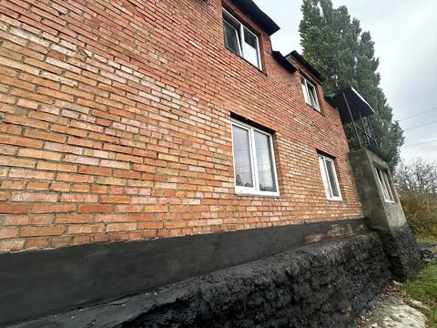 будинок за адресою Княгині Ольги