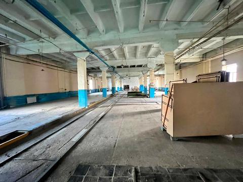 коммерческая по адресу Набережная Заводская ул., 7