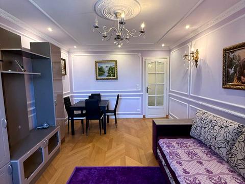 квартира за адресою Стифаника, 66