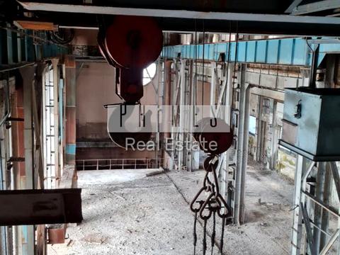 комерційна за адресою Електриків пров., 1