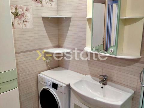 квартира по адресу Мольера ул., 46