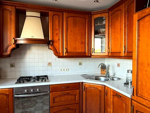 квартира по адресу Новый Свет ул., 79-А