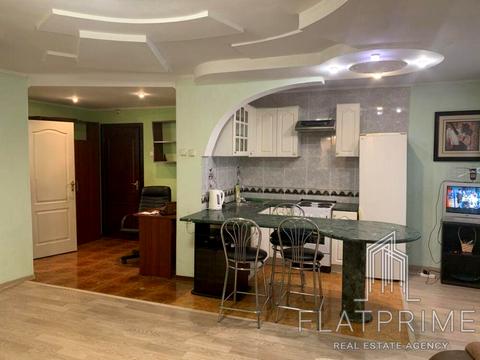 квартира по адресу Андрея Аболмасова ул. (Панельна), 3