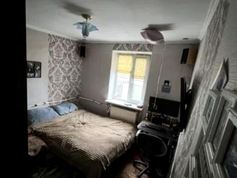 будинок за адресою Кам'янецька вул.