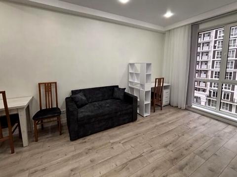 квартира по адресу Михаила Максимовича ул. (Трутенко Онуфрия), 27