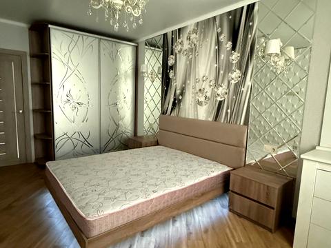 квартира за адресою Лисаветинська вул., 1