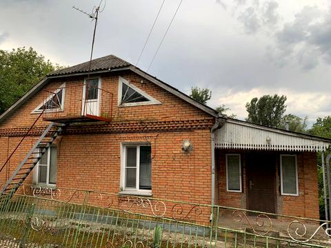 будинок за адресою Перемоги вул.