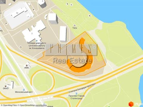 квартира за адресою Володимира Івасюка просп. (Героїв Сталінграду), 2-Д