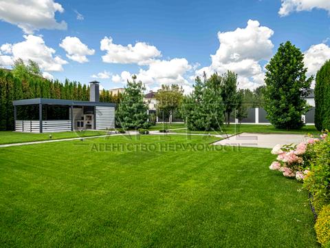 дом по адресу Обухівський район