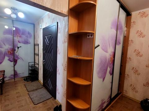 квартира за адресою Сергія Данченка вул., 3