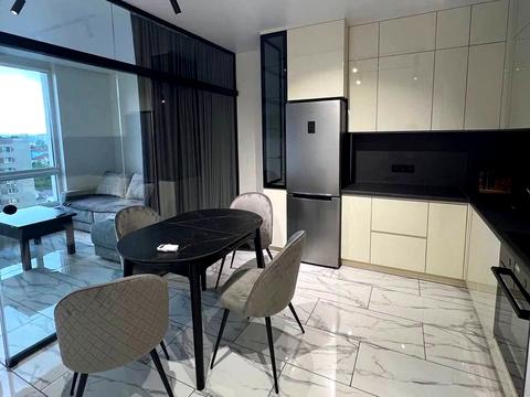 квартира по адресу Евгения Коновальца ул., 37-А