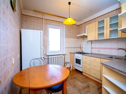 квартира по адресу Кургузова, 3б