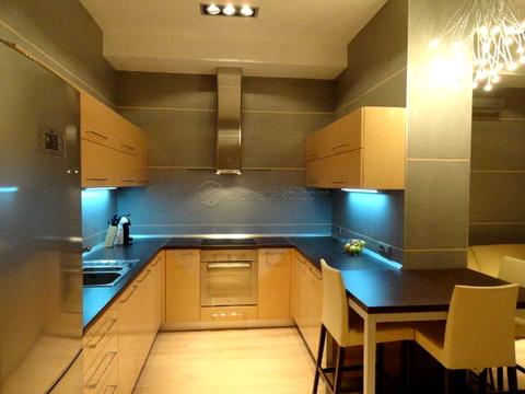 квартира за адресою Аркадійське плато вул. (Гагаринське плато), 5/3