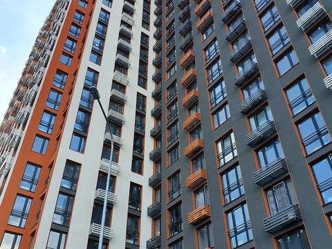 квартира за адресою Дніпровська набережна вул., 18