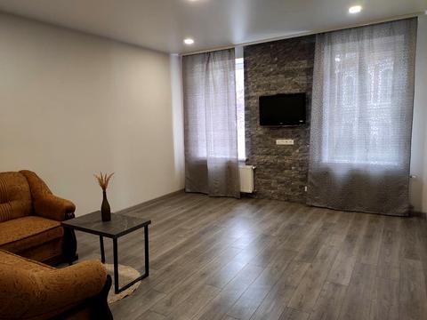 квартира по адресу Кропивницкого ул.