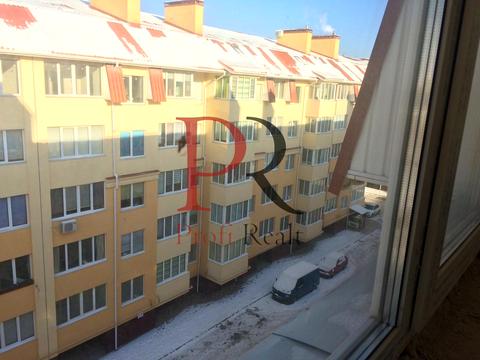 квартира за адресою Тарасівська вулиця, 7