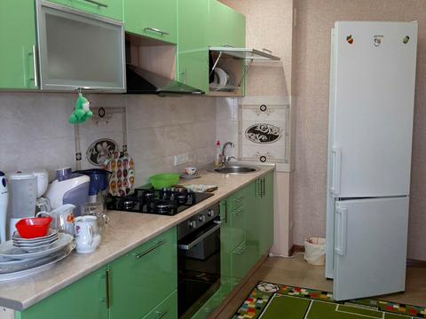 квартира по адресу Владислава Бувалкина ул. (Бочарова Генерала), 56